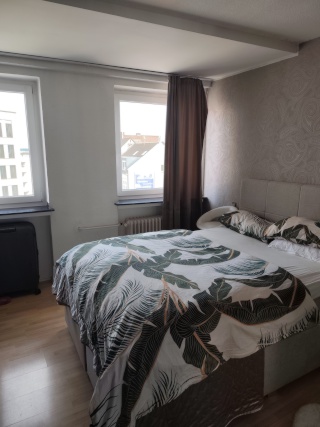 Anzeigenbild: Helles, schönes WG-Zimmer in Dortmund-Hörde – Top-Lage nahe Phoenixsee 🌿