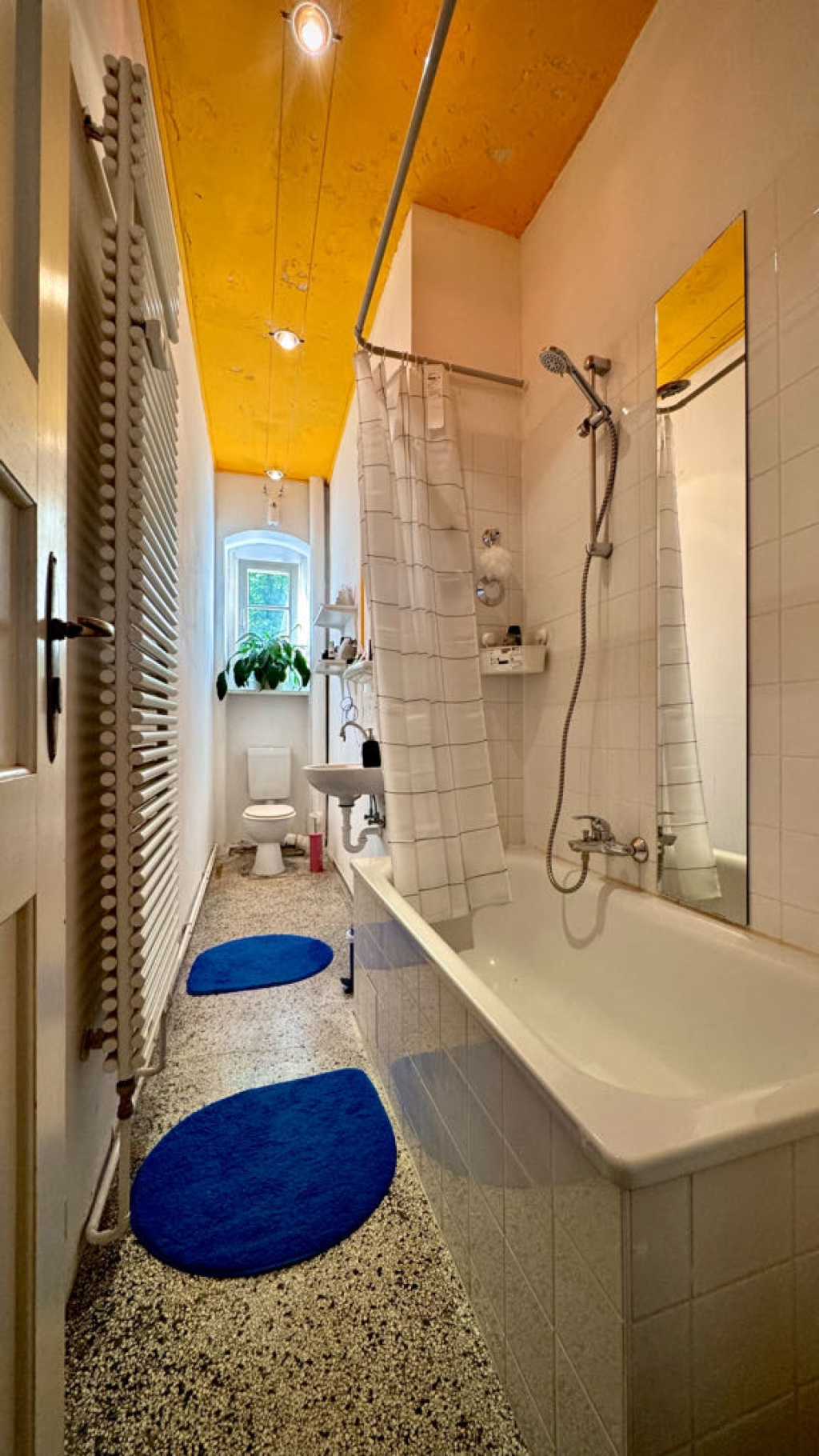 Wohnung Prenzlauer Berg Sültstraße - Bild 8