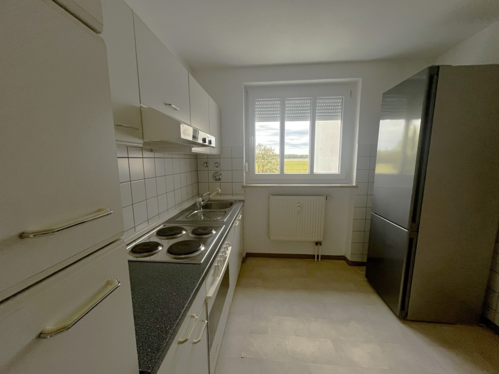 Befristet für 1,5-2 Jahre: 3-Zimmer-Wohnung in Pasing – 81241 München Pasing-Obermenzing – Vorschaubild 5