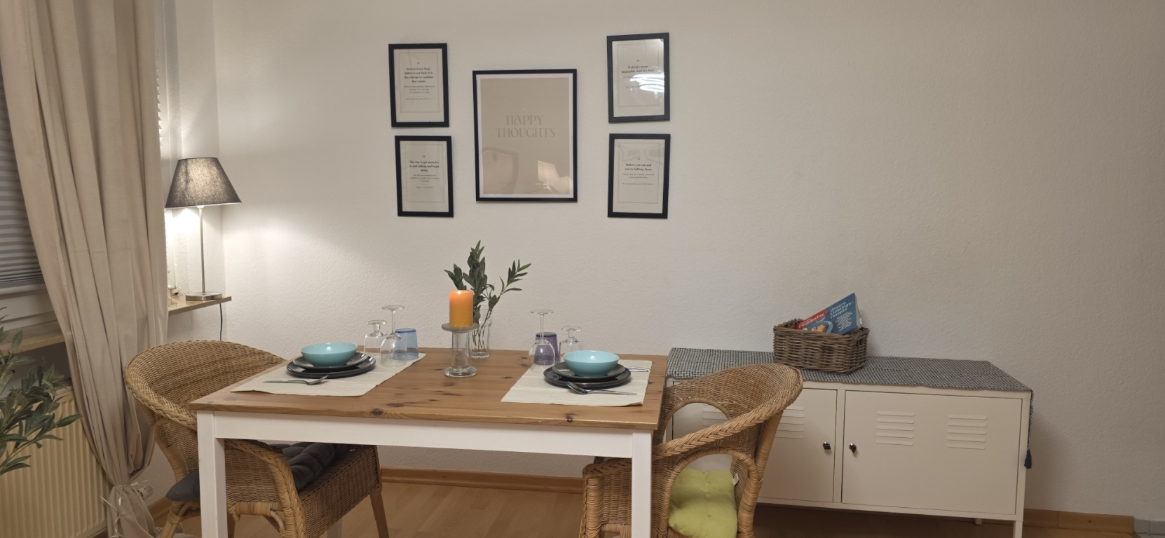 Flat Innenstadt T6 40 - picture 10