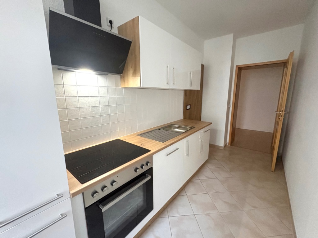 2-Zimmer-Wohnung mit Balkon und neuer Einbauküche in Leipzig – 4347 Leipzig Schönefeld – Vorschaubild 5