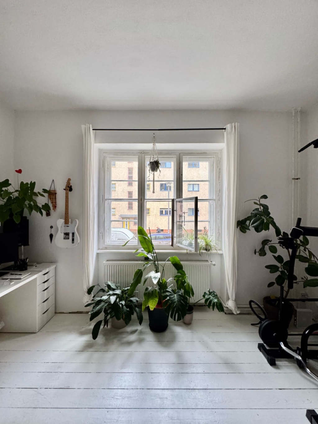 Wohnung Prenzlauer Berg Sültstraße - Bild 2