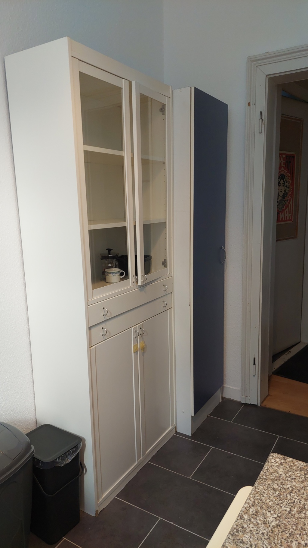 MM 14-1Zimmer, Küche, Bad-beste Lage – 60594 Frankfurt am Main Sachsenhausen – Vorschaubild 3