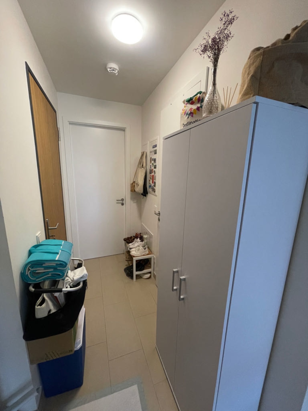 Schöne wohnung für untermiete nov2026-31.05.2027 – Foto 4