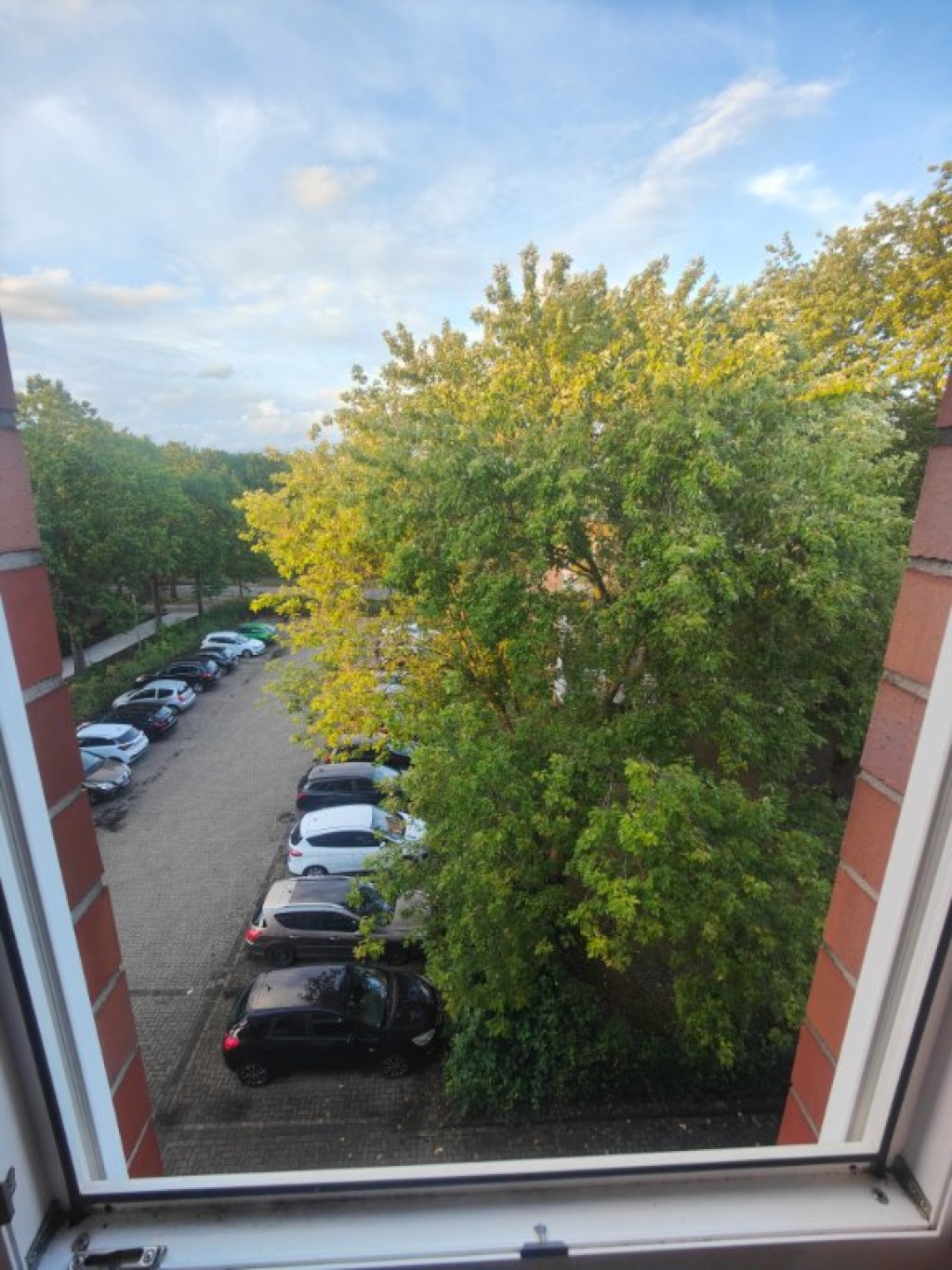 2 Zimmer 57 m2 - Zwischenmiete vom 28.09.-27.11. – 48161 Münster Gievenbeck – Vorschaubild 10