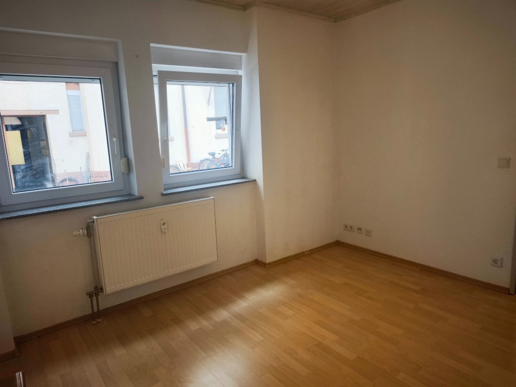Apartamento Neckarstadt Alphornstraße 32 - Zimmer 2