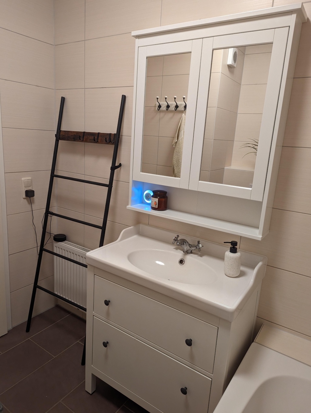 3 Zimmer Wohnung 1 Jahr zur Untermiete – 4289 Leipzig Probstheida – Vorschaubild 16