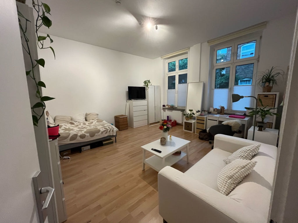 WG-Zimmer Neustadt-Süd Roonstraße - Bild 1