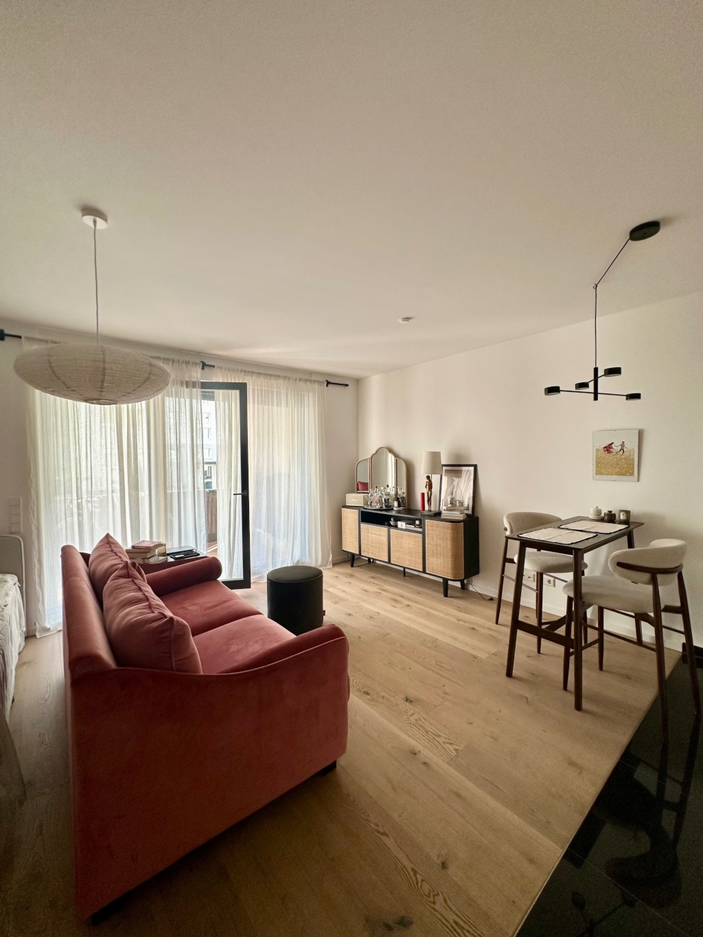 Exclusive Neubau in Gohlis