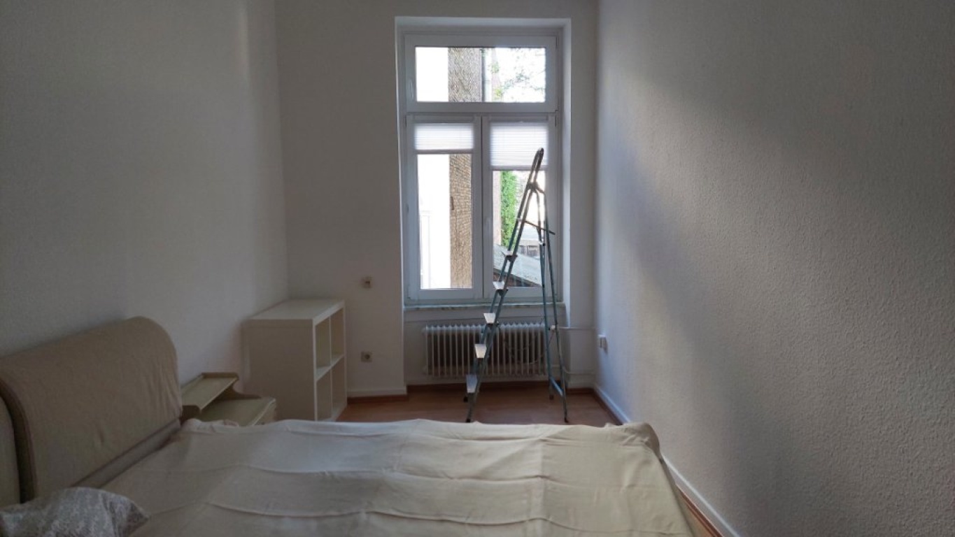 MM 14-1Zimmer, Küche, Bad-beste Lage – 60594 Frankfurt am Main Sachsenhausen – Vorschaubild 8