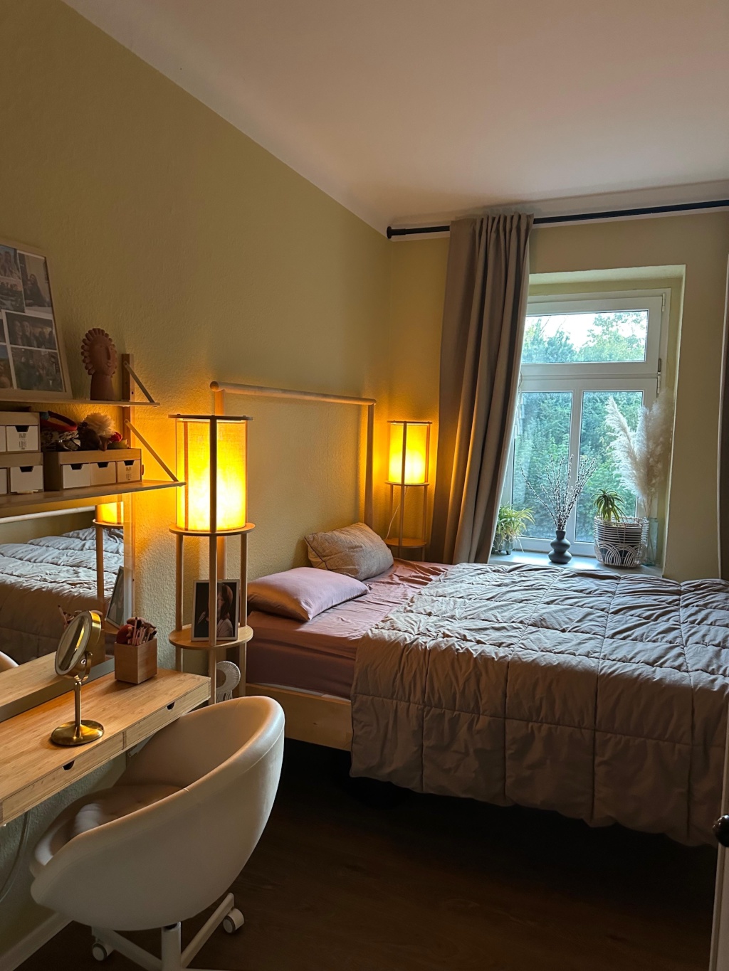3 Zimmer Wohnung 1 Jahr zur Untermiete – 4289 Leipzig Probstheida – Vorschaubild 6