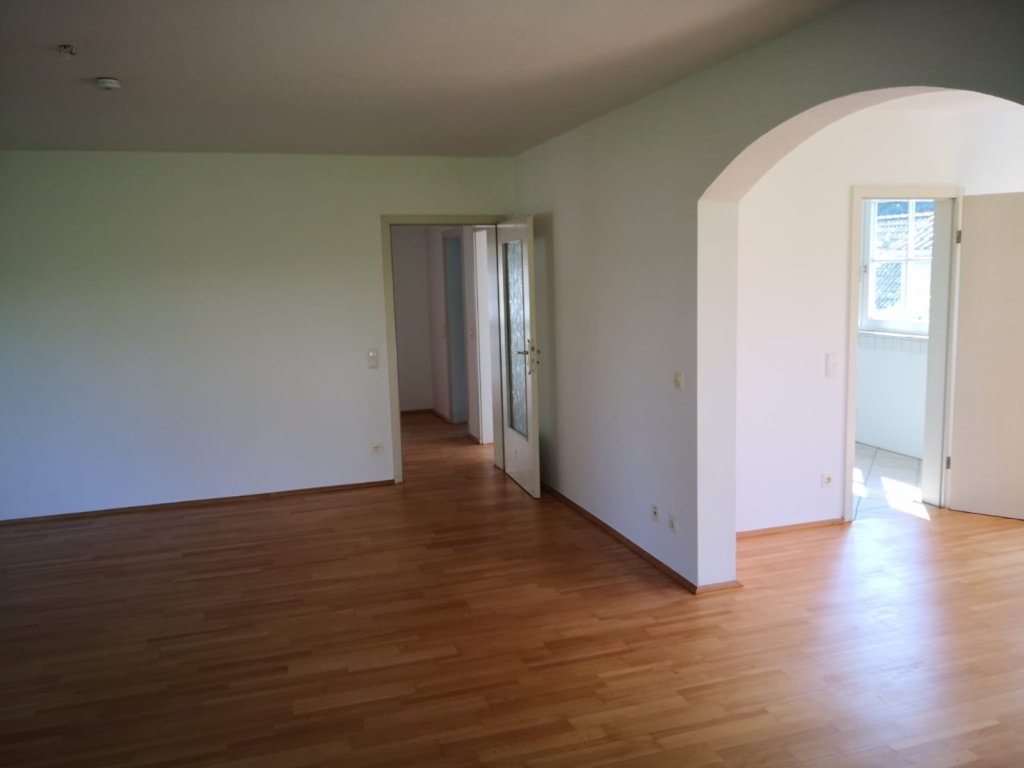 Terassenwohung mit Blick ins Grüne – 40593 Düsseldorf Dusseldorf – Vorschaubild 4