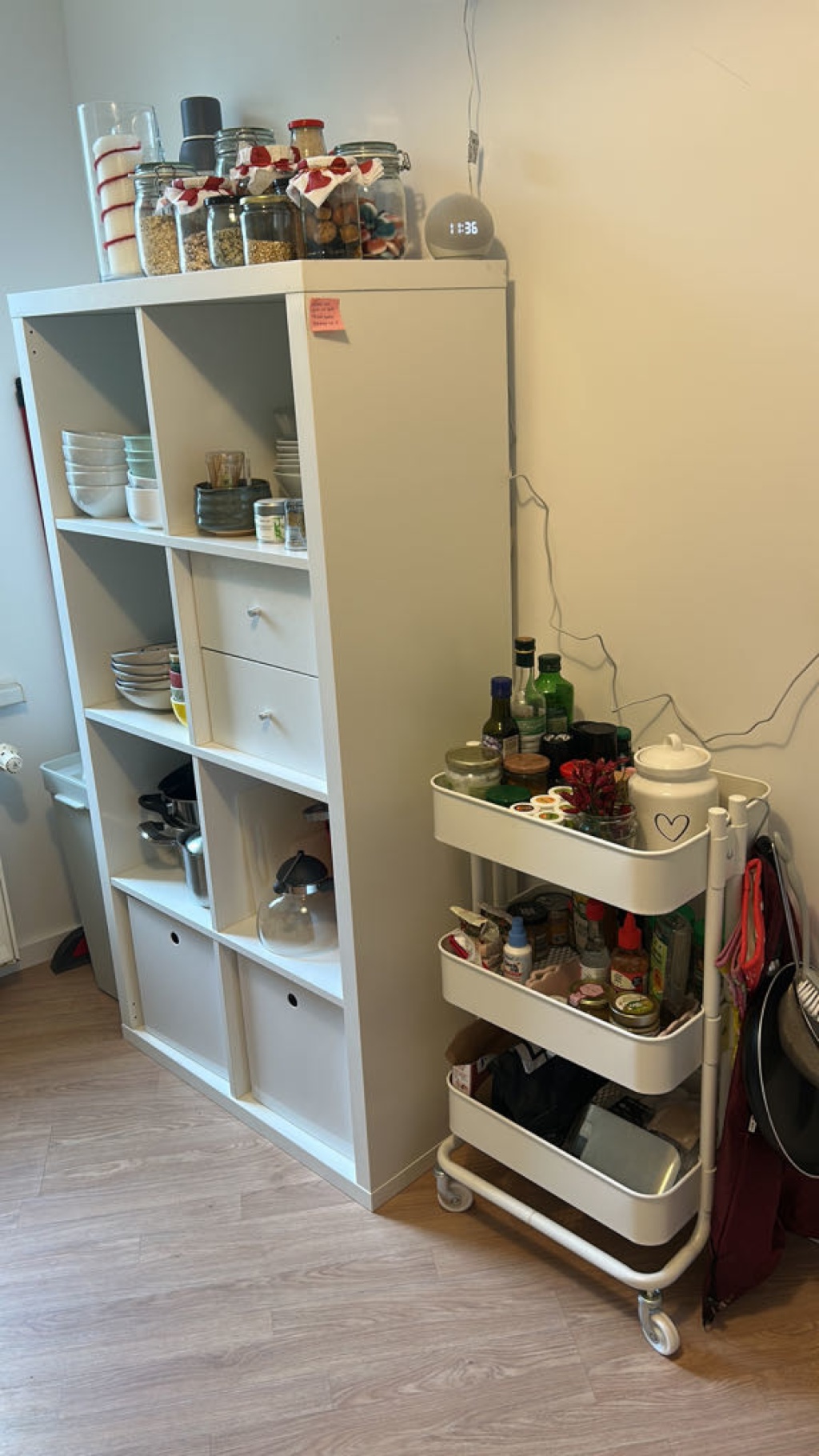 WG-Zimmer Zentrum-Ost Rosa-Luxemburg-Straße 58 - Bild 7