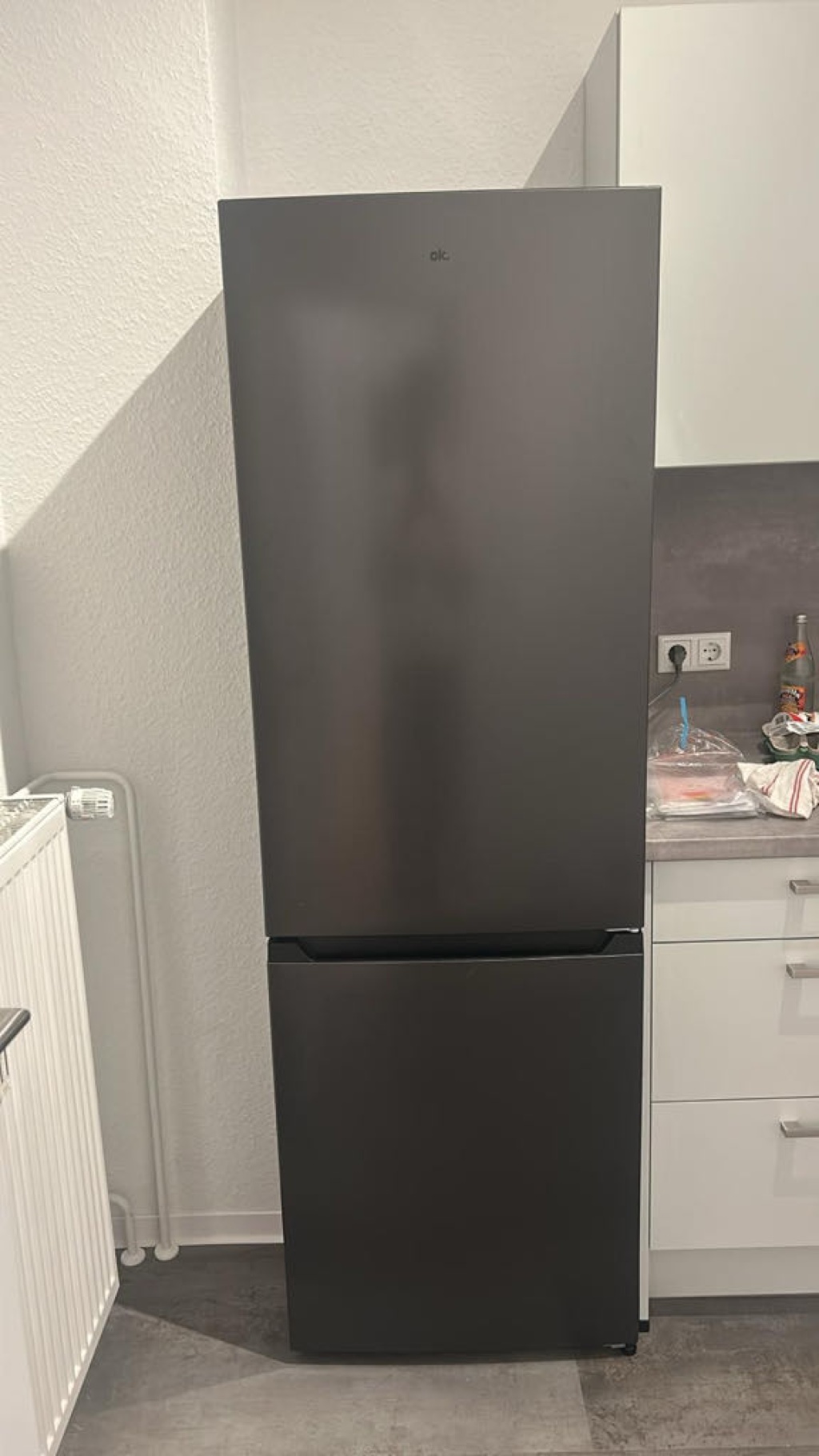 WG-Zimmer Neckarstadt-Ost Eichendorffstraße 45 - Bild 12