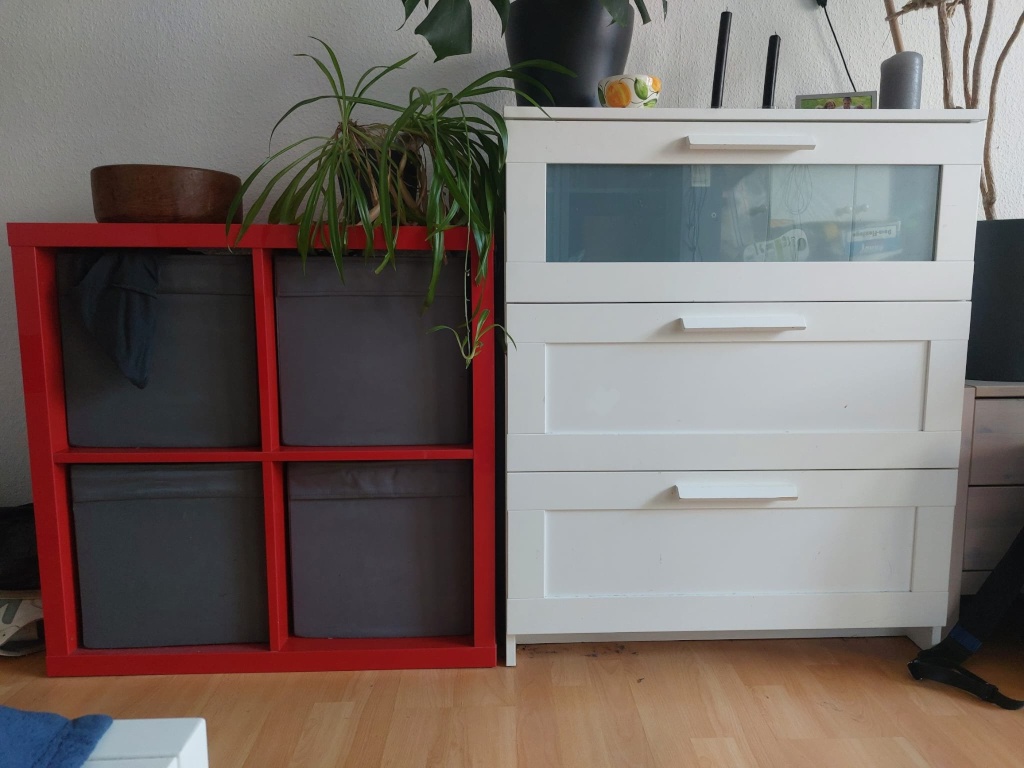 WG-Zimmer Wöhrd Sulzbacherstraße - Bild 3