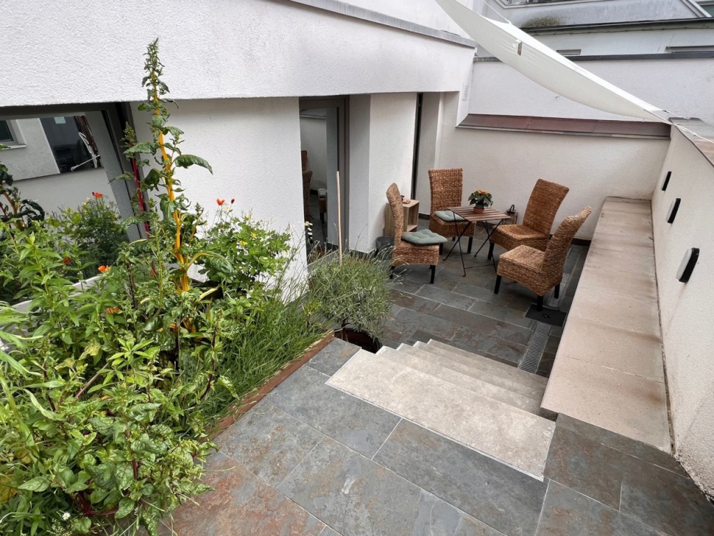 Studio-Wohnung Unterbilk • Alles inklusive – 40217 Düsseldorf Friedrichstadt – Vorschaubild 14