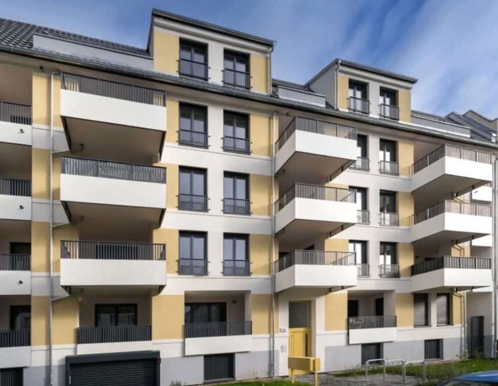 Exclusive Neubau in Gohlis – 4155 Leipzig Gohlis-Süd – Vorschaubild 6