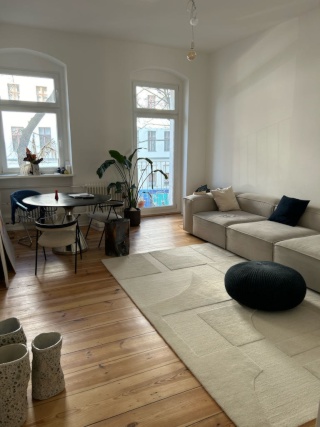Short Term - Kreuzberg 2room flat - 30.09 till 09.10 — photo 1
