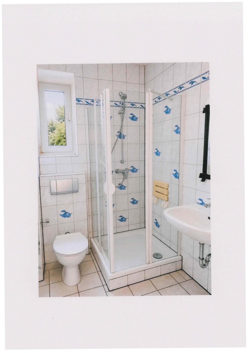 WG-Zimmer Wittenau Hermsdorfer Str. 47 - Bild 6