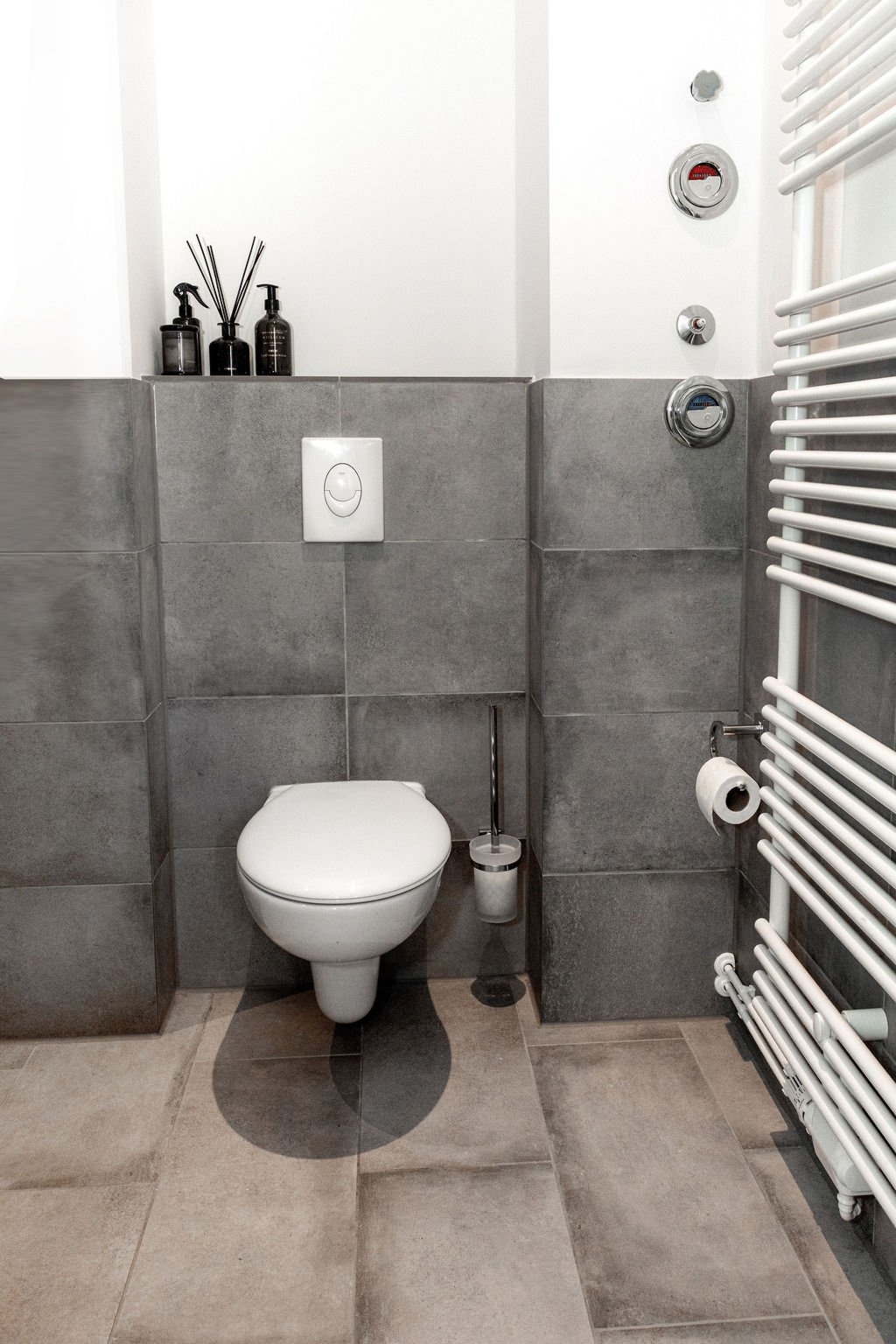 1-Zimmer-Wohnung Mitte Schlegelstraße 11 - Bild 8