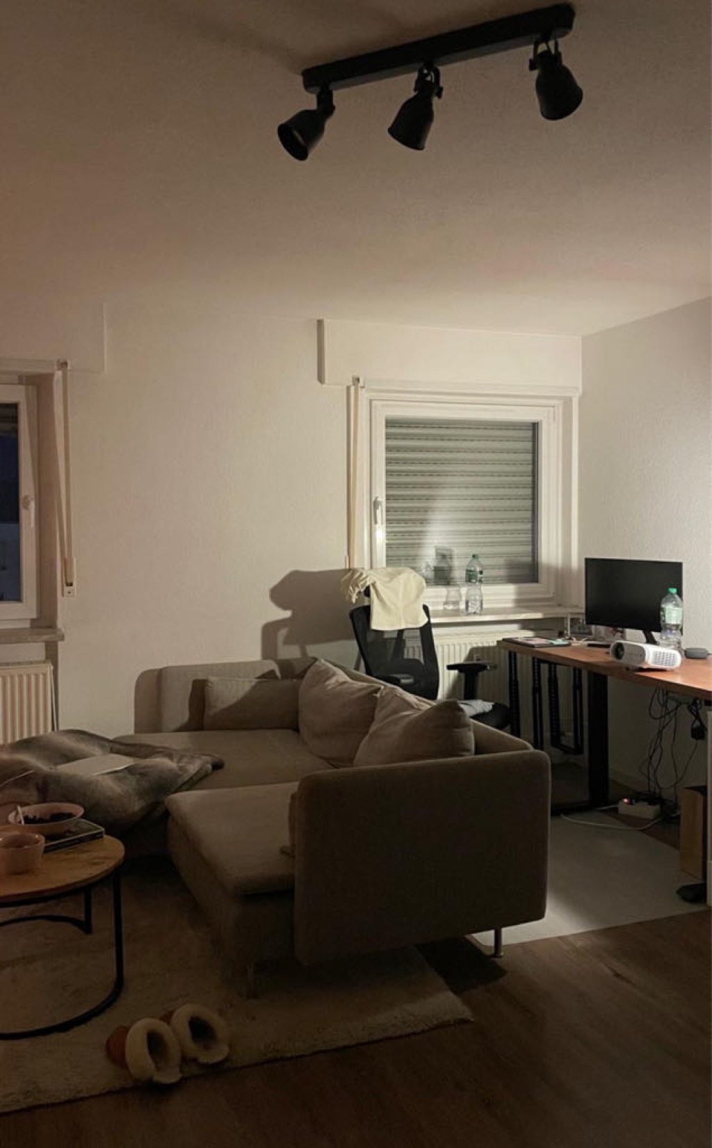 WG-Zimmer Quadrate L14 - Bild 3