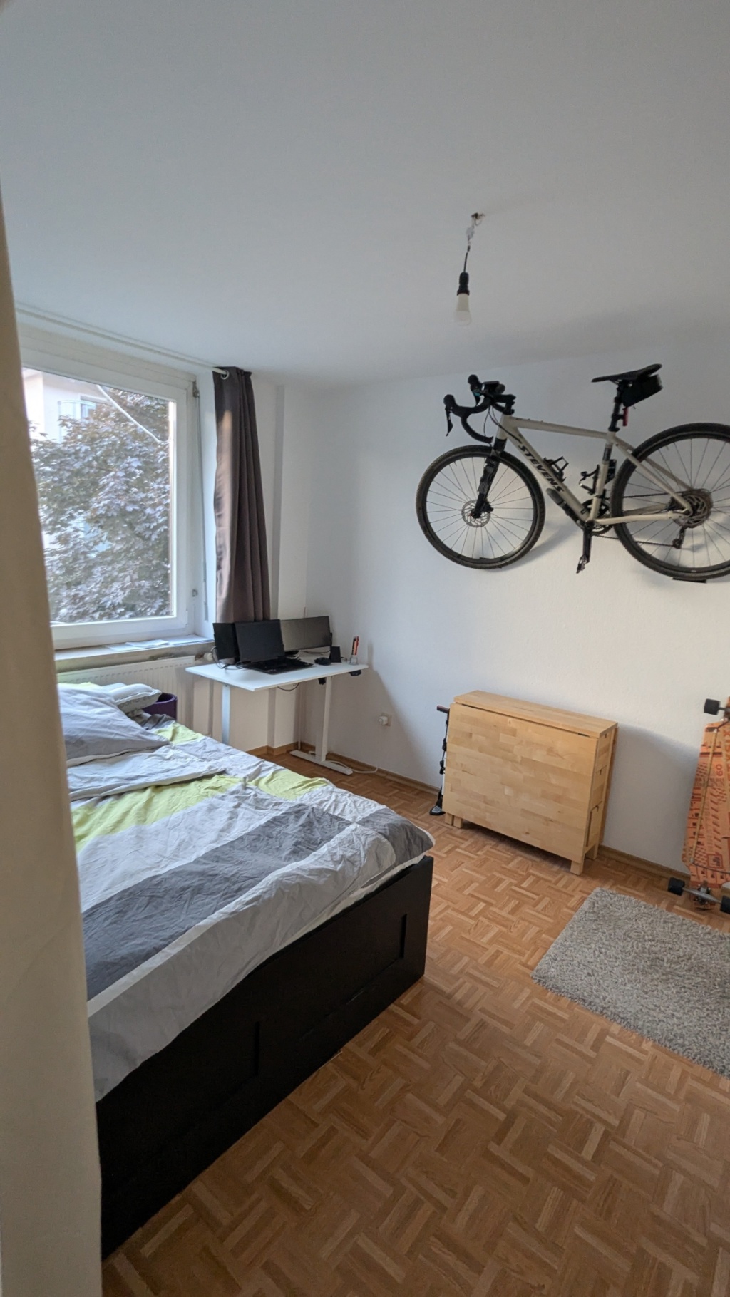 Wohnung Maxvorstadt Luisenstraße - Bild 3
