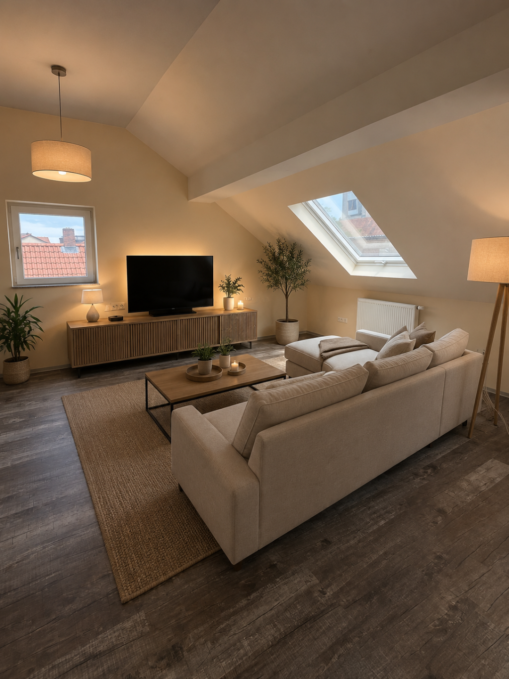 1-Zimmer-Wohnung Gaustadt Dr.-Martinet-Straße 8a - Bild 7