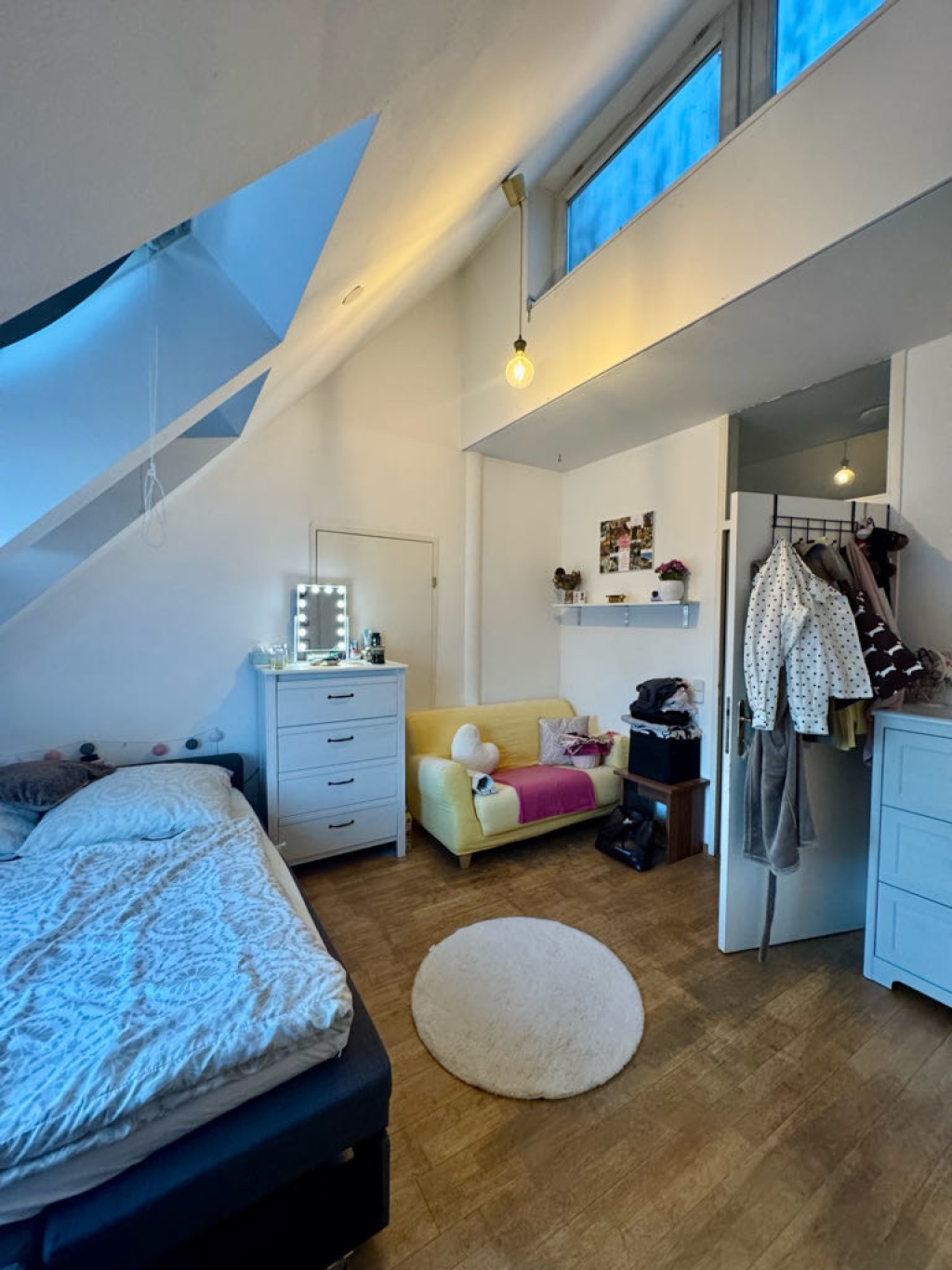 WG-Zimmer 13. Bezirk Hietzing Fasangartengasse - Bild 4