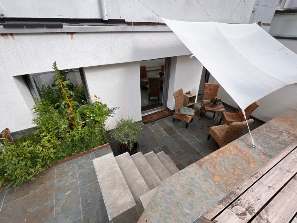 Studio-Wohnung Unterbilk • Alles inklusive – 40217 Düsseldorf Friedrichstadt – Vorschaubild 11