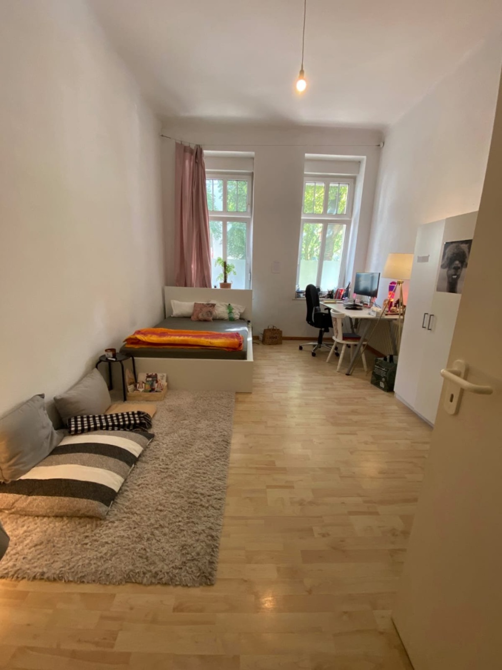 WG-Zimmer Prenzlauer Berg Erich-Weinert-Straße - Bild 1