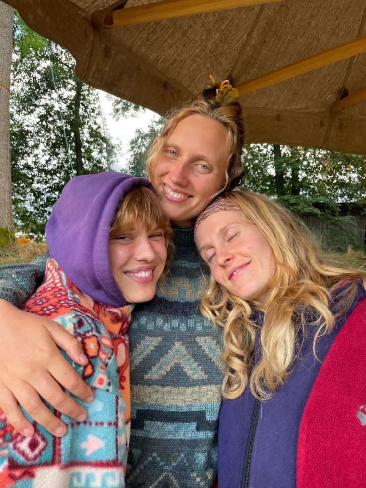 Anzeigenbild: Suche heimelige WG in Köln 🌟