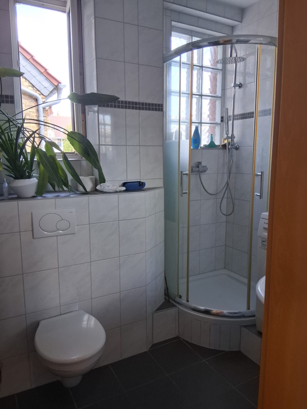 Schöne 3ZKB Altbauwohnung in ruhiger Lage mit 2 Balkonen Schwetzinger Stadt nahe Hbf und Hochschulen