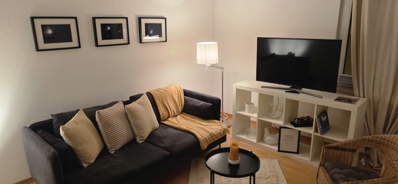 Flat Innenstadt T6 40 - picture 2