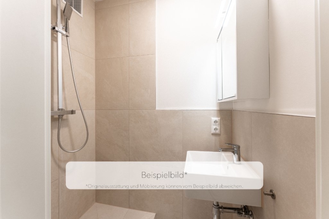 Habitación en WG Anger-Crottendorf Theodor-Neubauer-Straße 23 - Bad