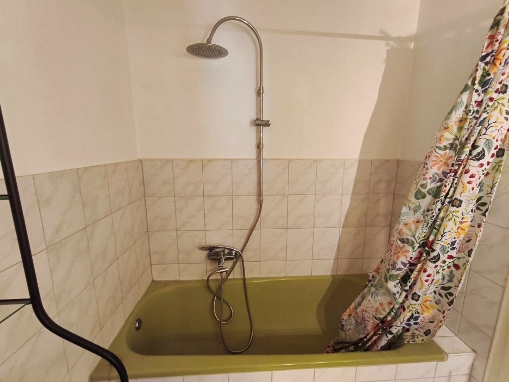 Sehr schöne 2 ZKB mit möbliertem Balkon U Quadrate – 68161 Mannheim Innenstadt – Vorschaubild 3