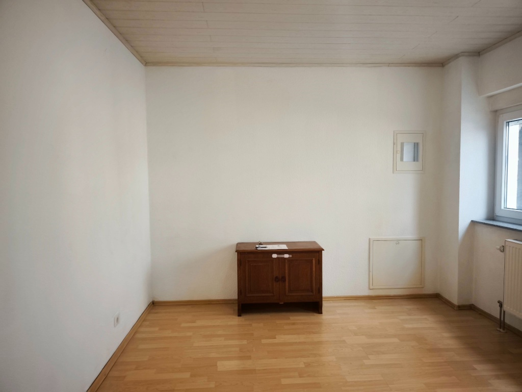 Apartamento Neckarstadt Alphornstraße 32 - Zimmer 2
