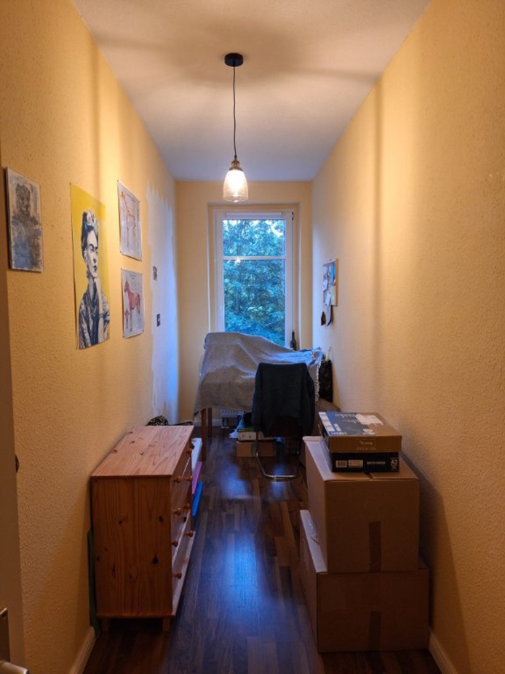 4-Zimmer Wohnung mit Balkon – 4318 Leipzig Anger-Crottendorf – Vorschaubild 7