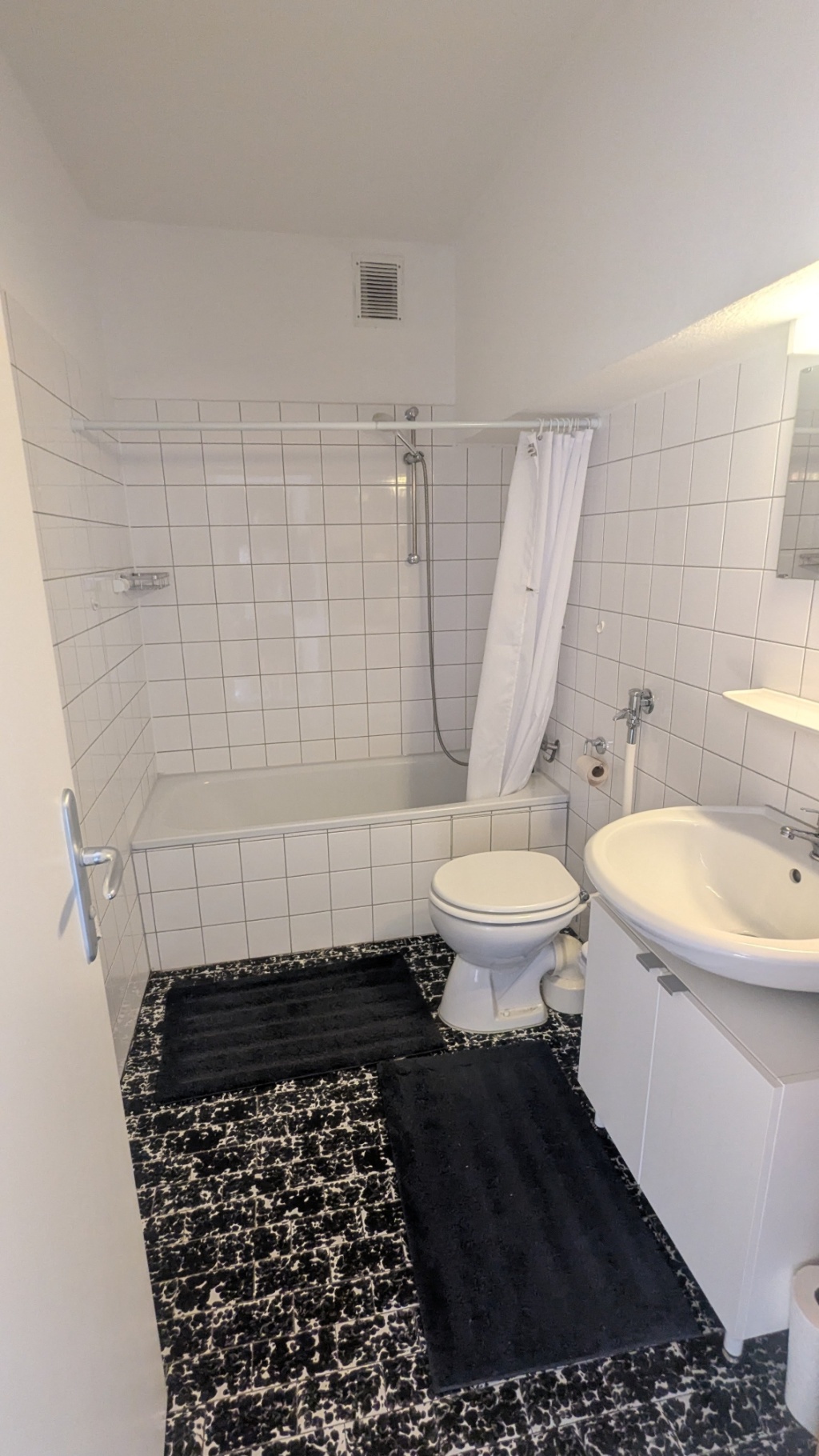 Wohnung Maxvorstadt Luisenstraße - Bild 6