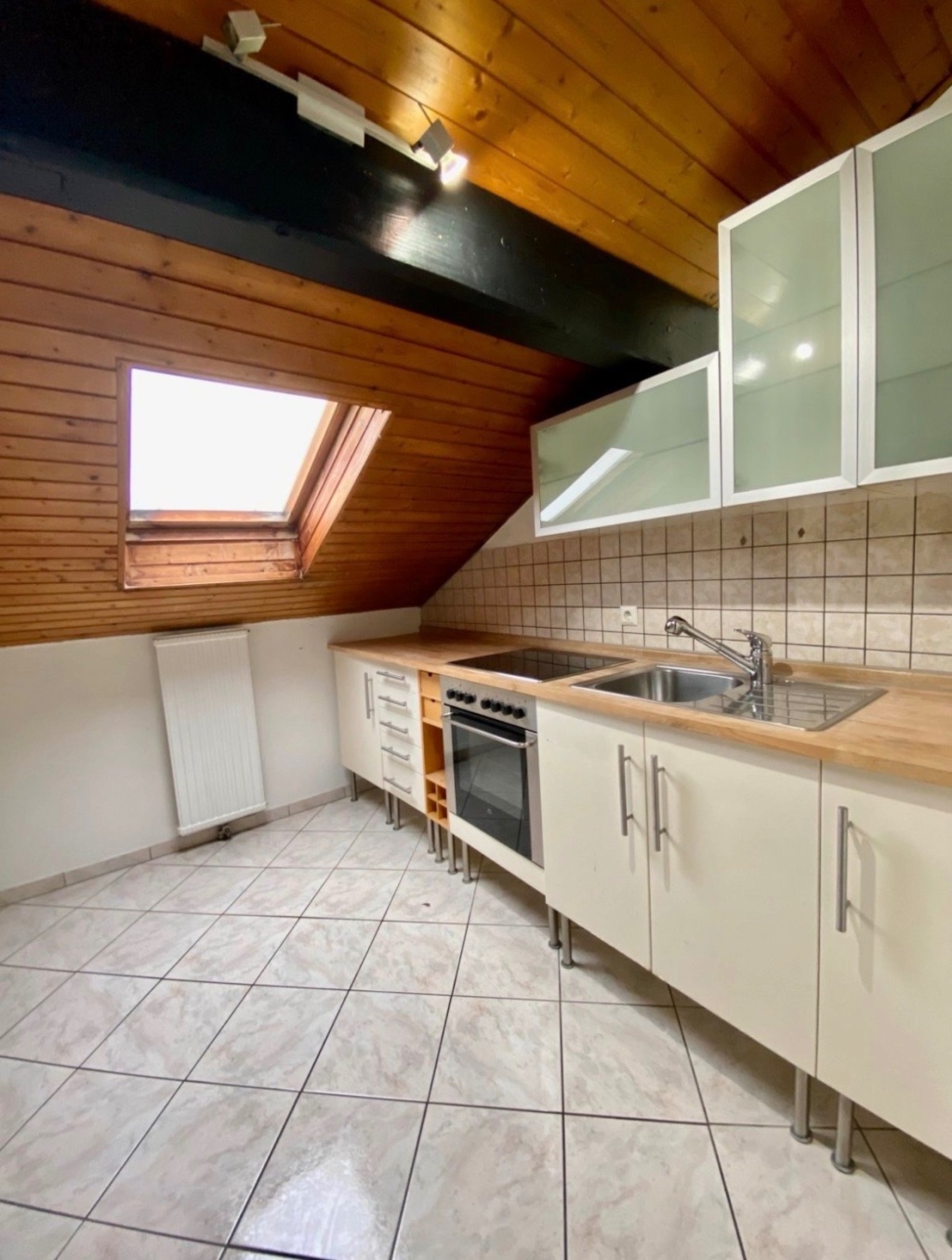 Tolle 2-Zimmer Wohnung in zentraler Lage – 68169 Mannheim Neckarstadt-Ost – Vorschaubild 4