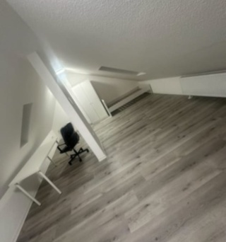 Ad image: Neu renovierte Dachgeschosswohnung zur Zwischenmiete für 3 Monate
