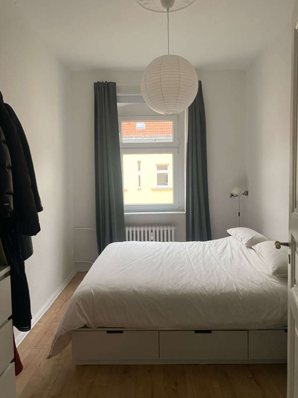 Wohnung Friedrichshain-Kreuzberg Urbanstraße - Bild 7