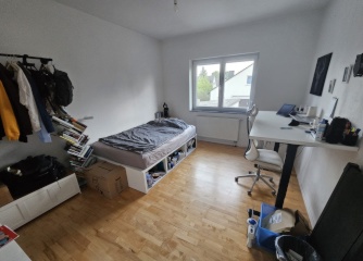 Ad image: Zimmer in großer, gemütlicher Haus-WG