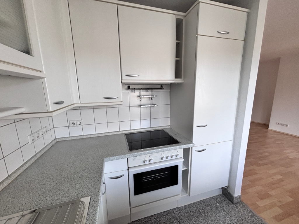 3-Zimmer Wohnung mit Balkon in Mannheim – 68239 Mannheim Seckenheim – Vorschaubild 2