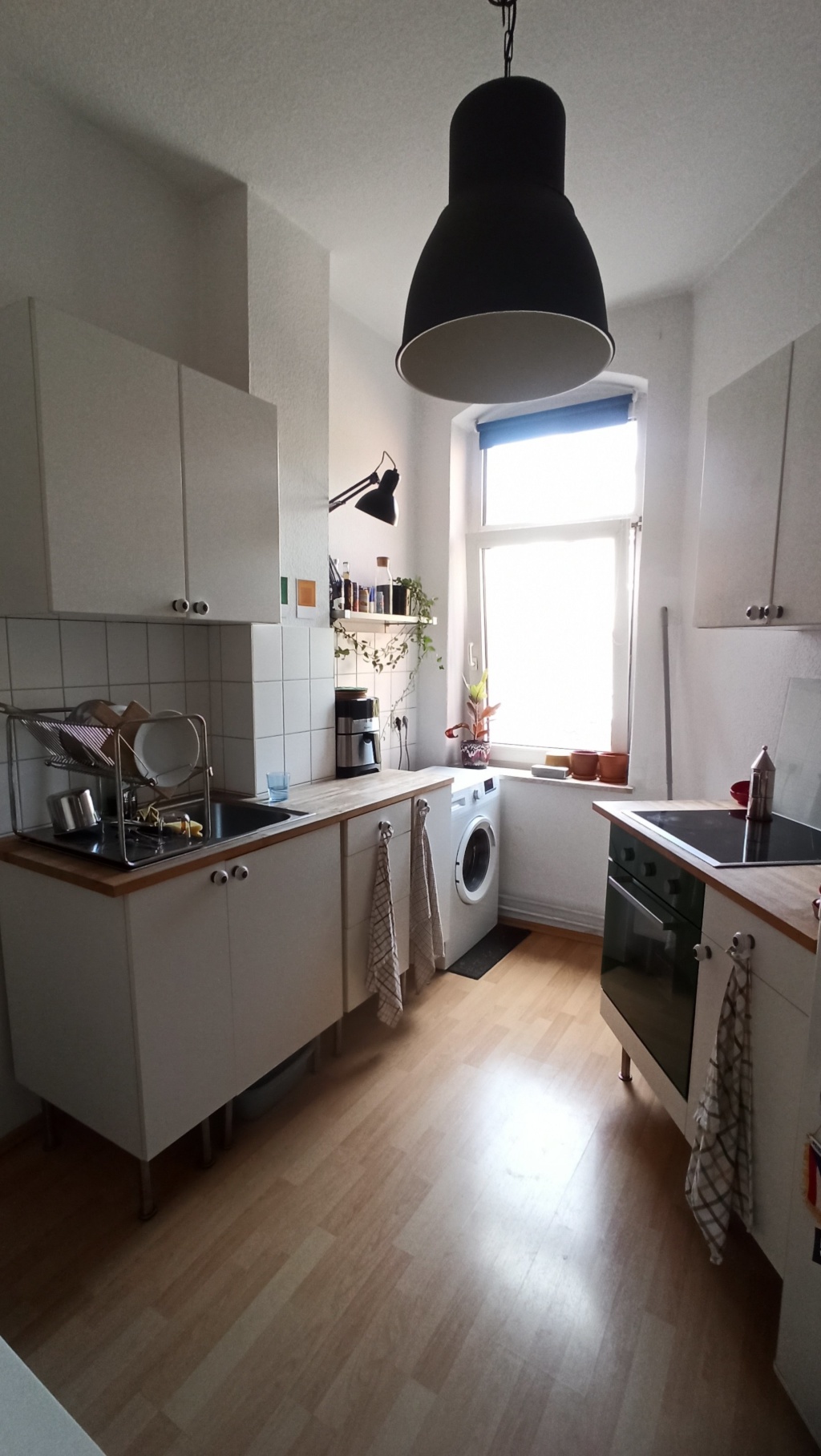 Wohnung Westliches Ringgebiet Kreuzstraße - Küche
