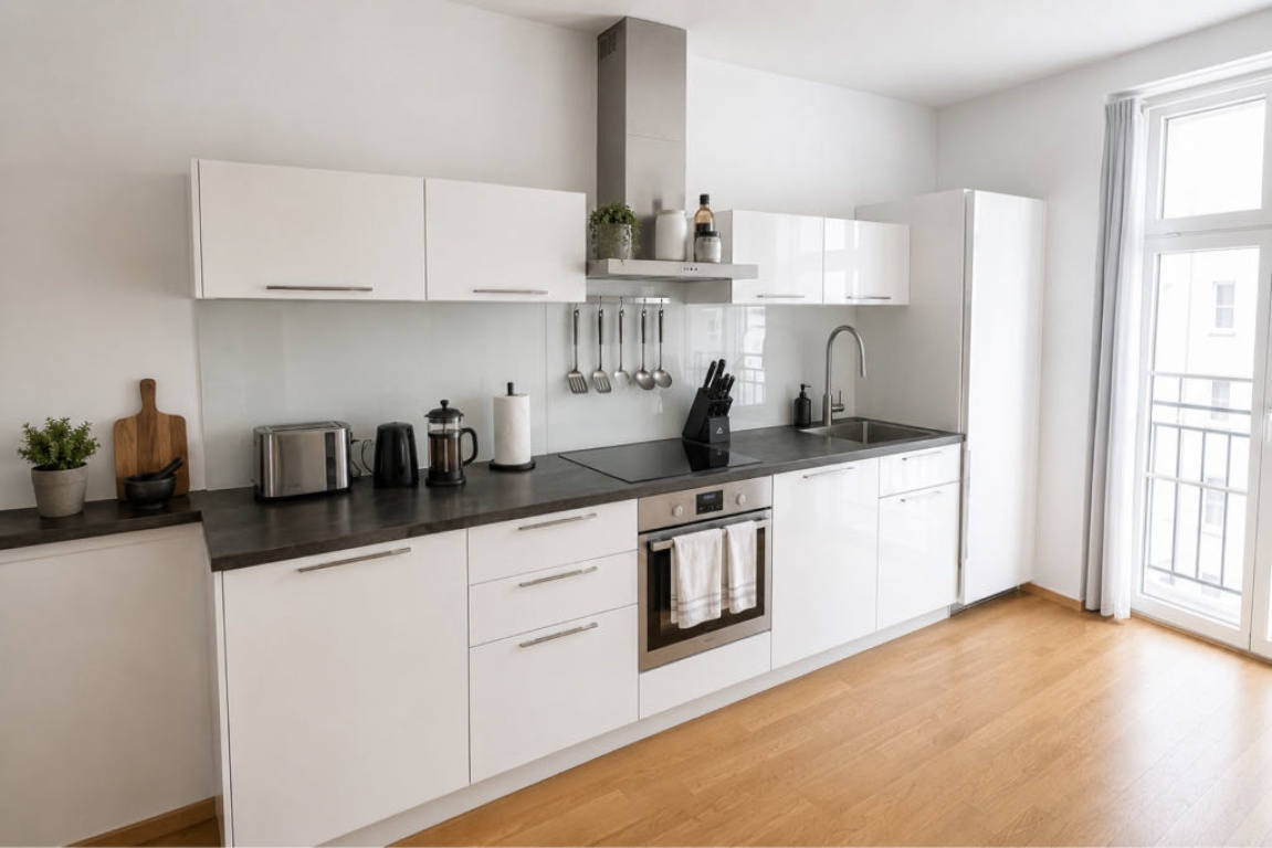 WG-Zimmer Altstadt-Lehel Sendlingerstrasse - Bild 2