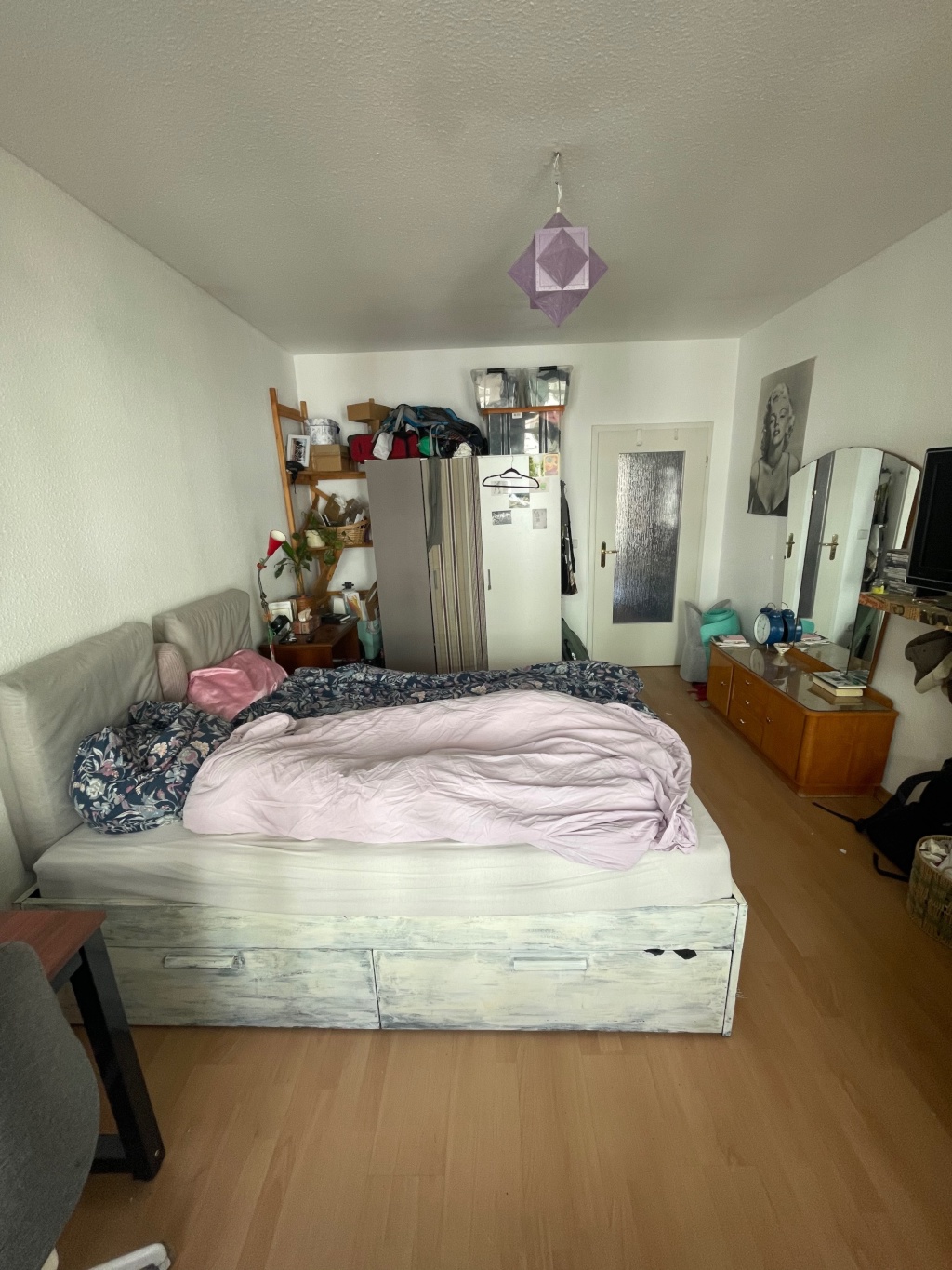 2-Zimmer Wohnung mit Balkon – 4315 Leipzig Sellerhausen-Stünz – Vorschaubild 7