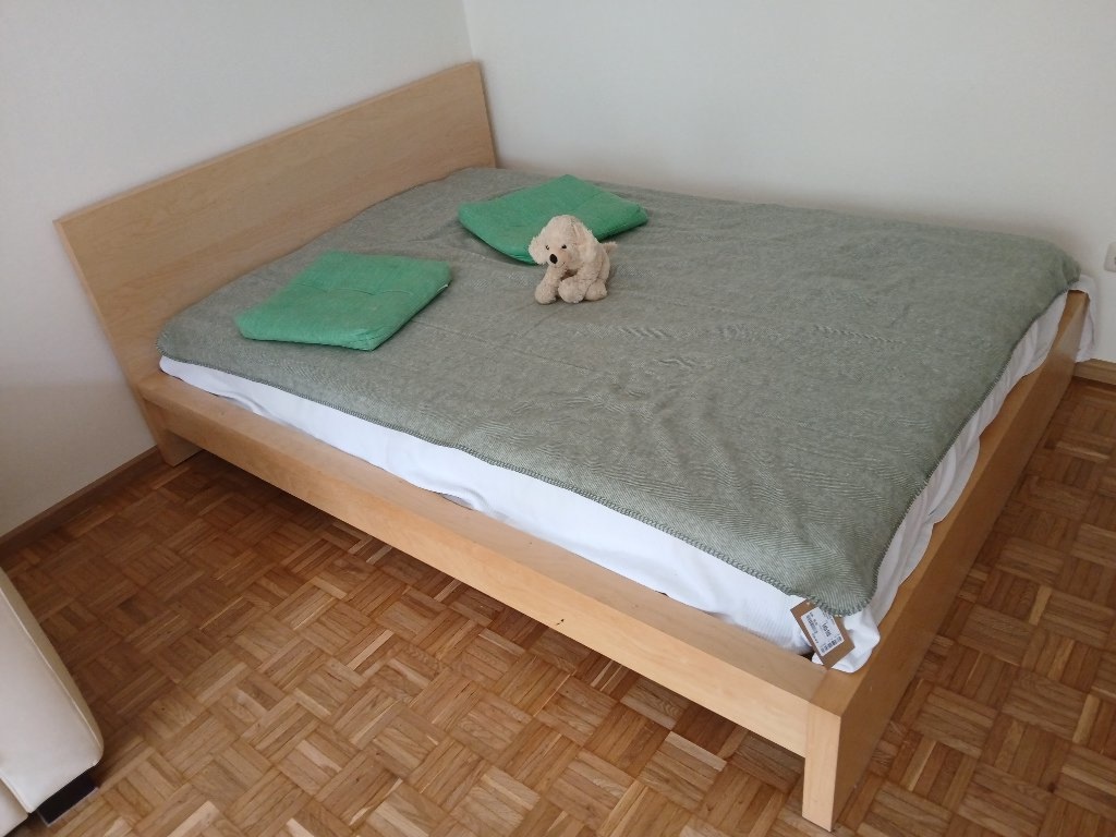 Charmante möblierte 1-Zimmer-Wohnung in München Schwabing – 80796 München Schwabing-West – Vorschaubild 10