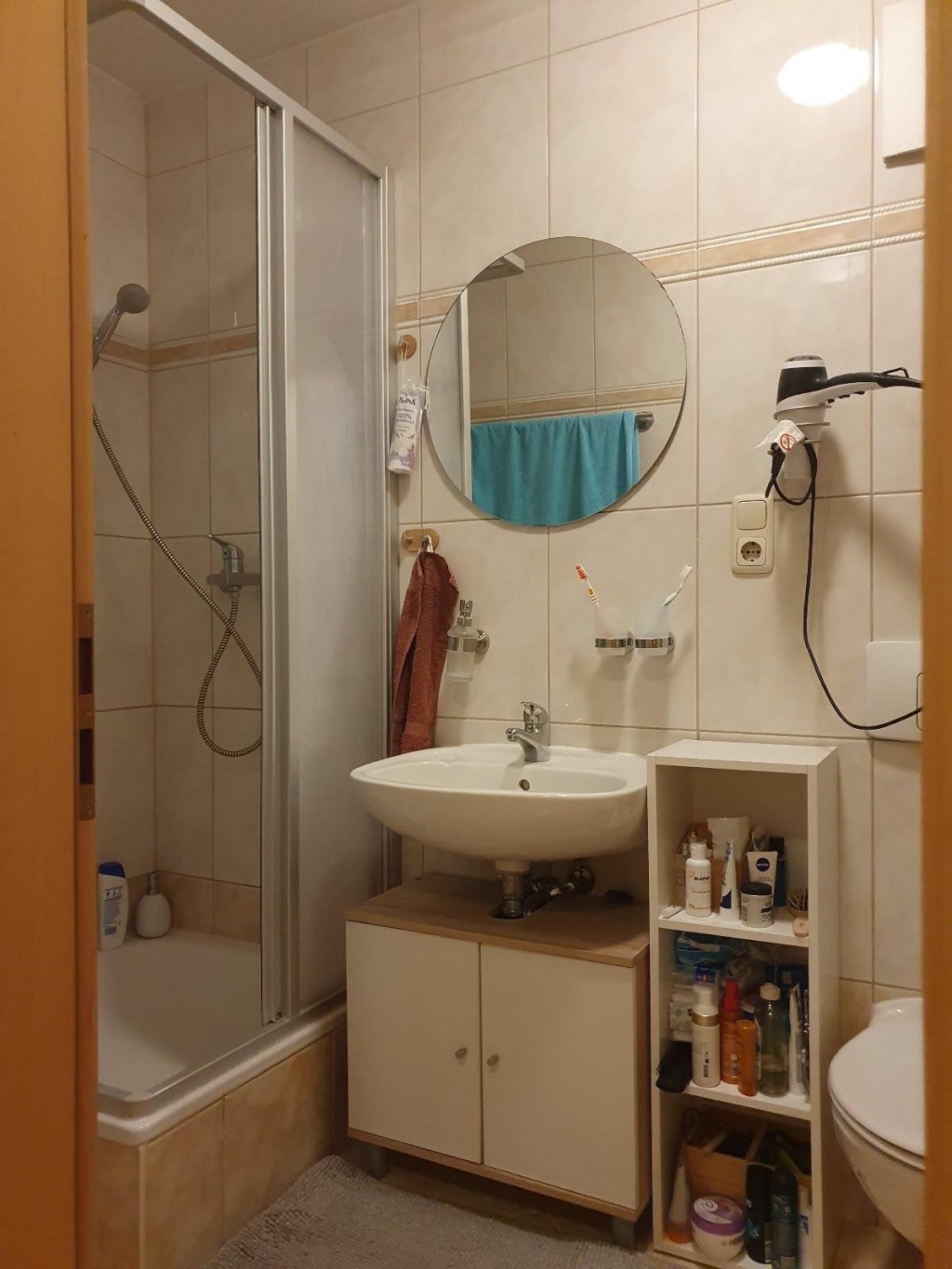 Wohnung Jena-Stadt Teutonengasse  2 - Bild 8