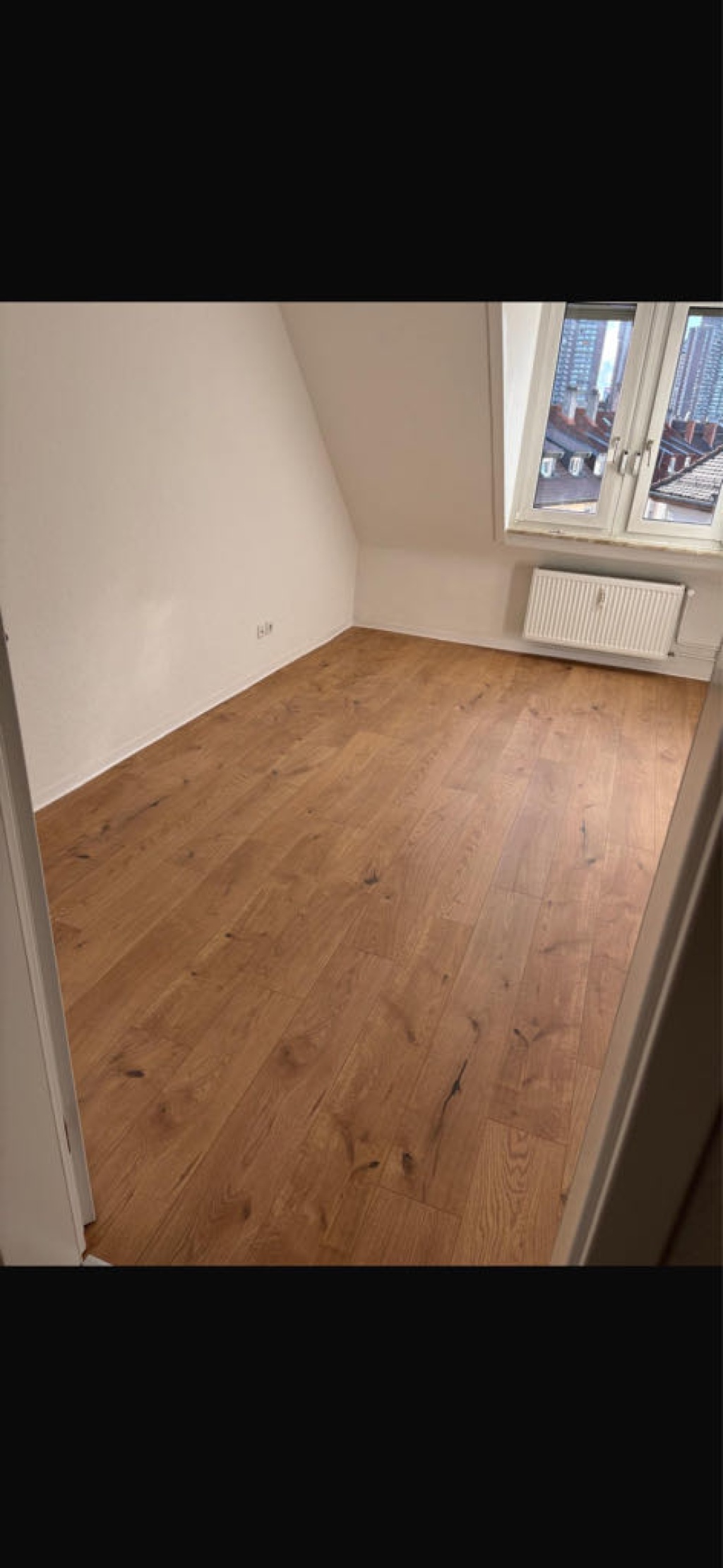 WG-Zimmer Neckarstadt-Ost Eichendorffstraße 45 - Bild 2