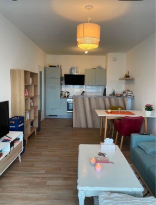 Wohnung zur Untermiete 01.10.26-28.02.27 — photo 1